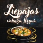 Liepājas Vakara tirdziņs