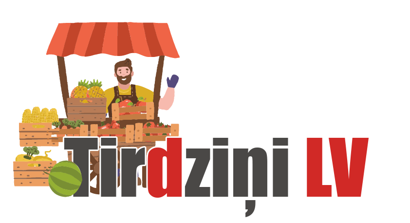 Tirdziņi.LV