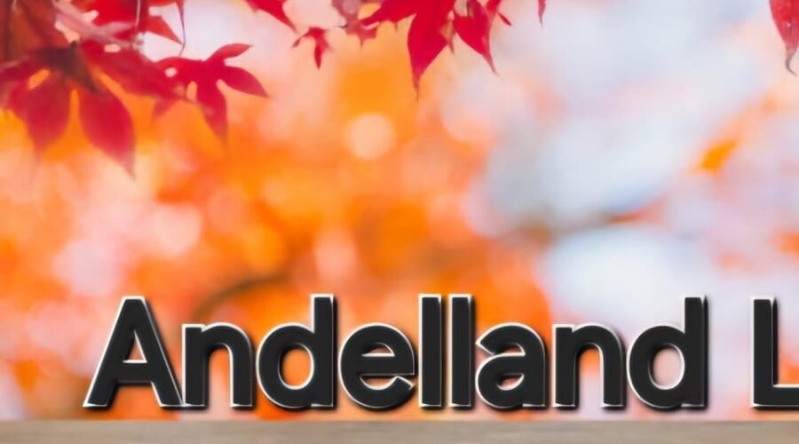 Andelland Liepāja, Krūmu ielas tirdziņš
