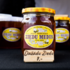 Dažādu ziedu medus