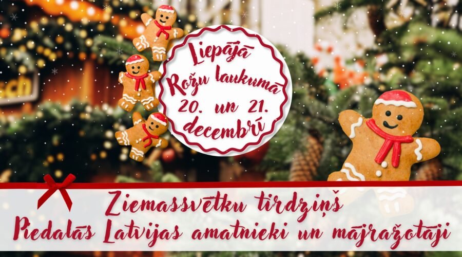 Tirdziņi Rožu laukumā