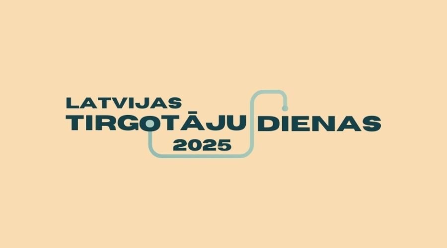 Latvijas tirgotāju dienas