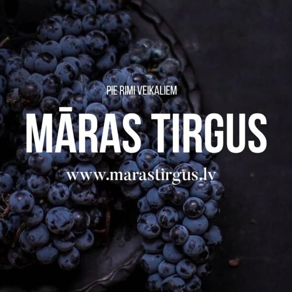 Māras Tirgus