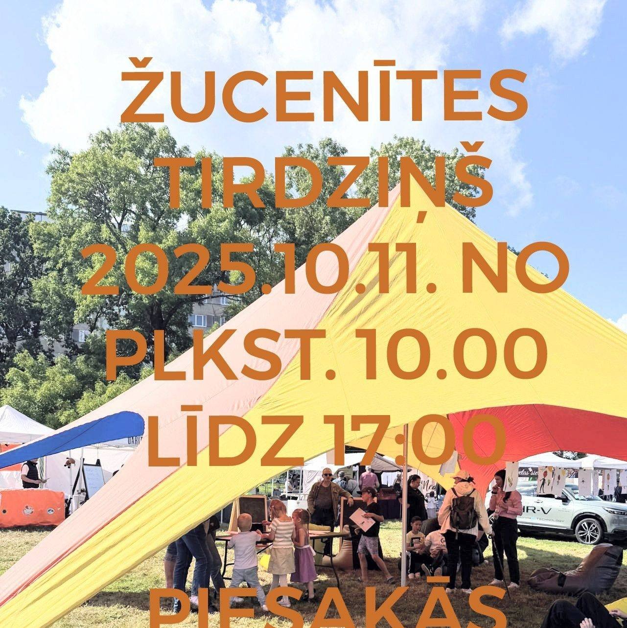 ZucenitesTirdzins