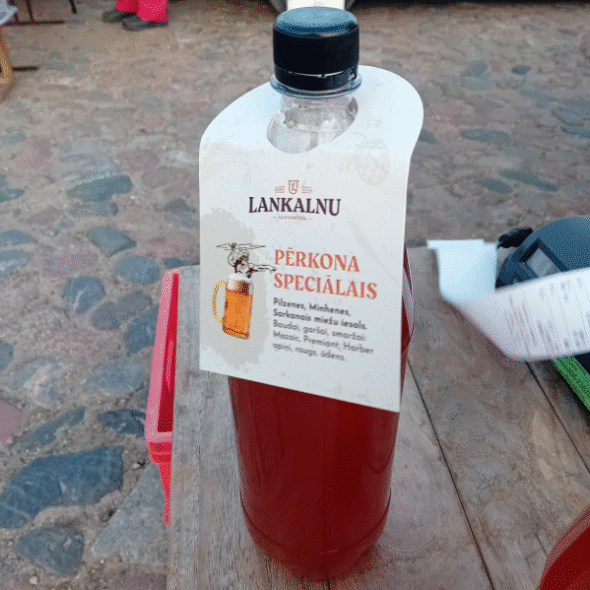 Pērkona speciālais